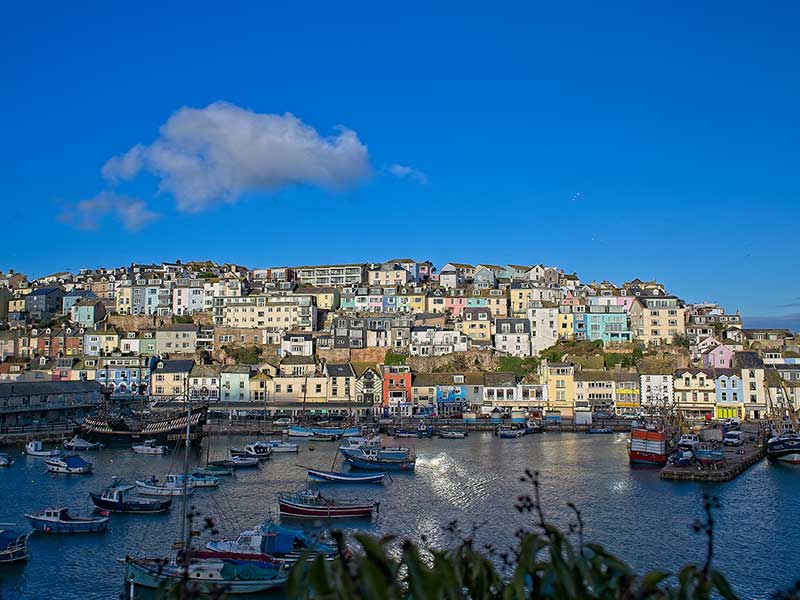 Brixham