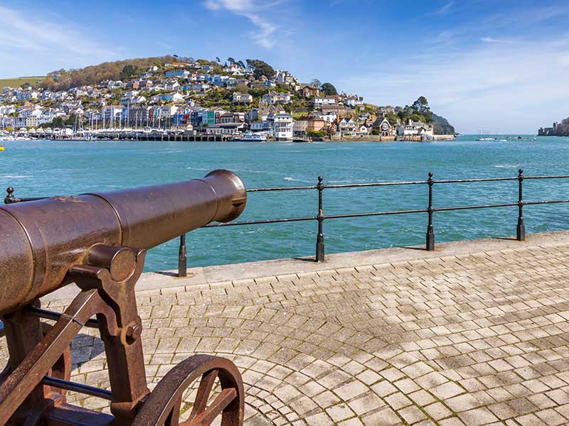 canon at dartmouth
